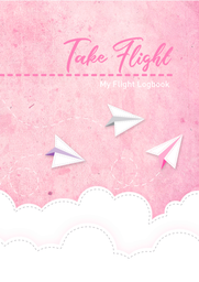 Take Flight Logbook